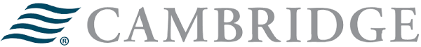 Cambridge Logo