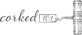 Corked 101 Logo