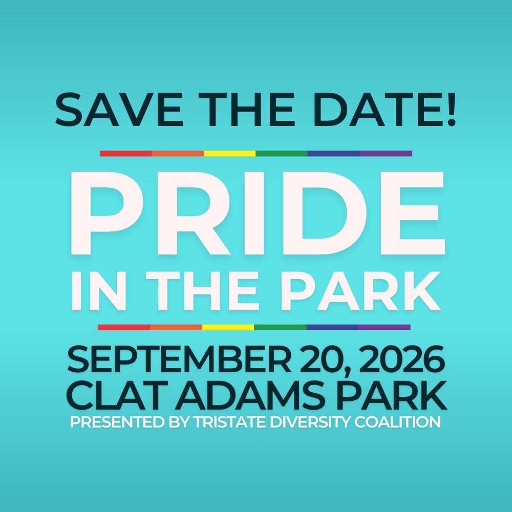 Tristate Diversity Coalition Pride in the Park